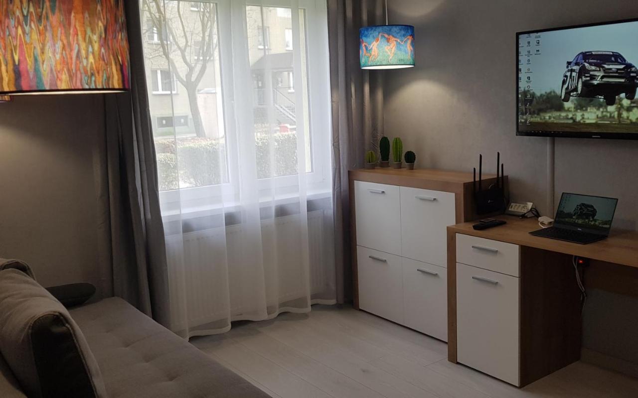 Arena Studio Apartment Gliwice Exterior photo